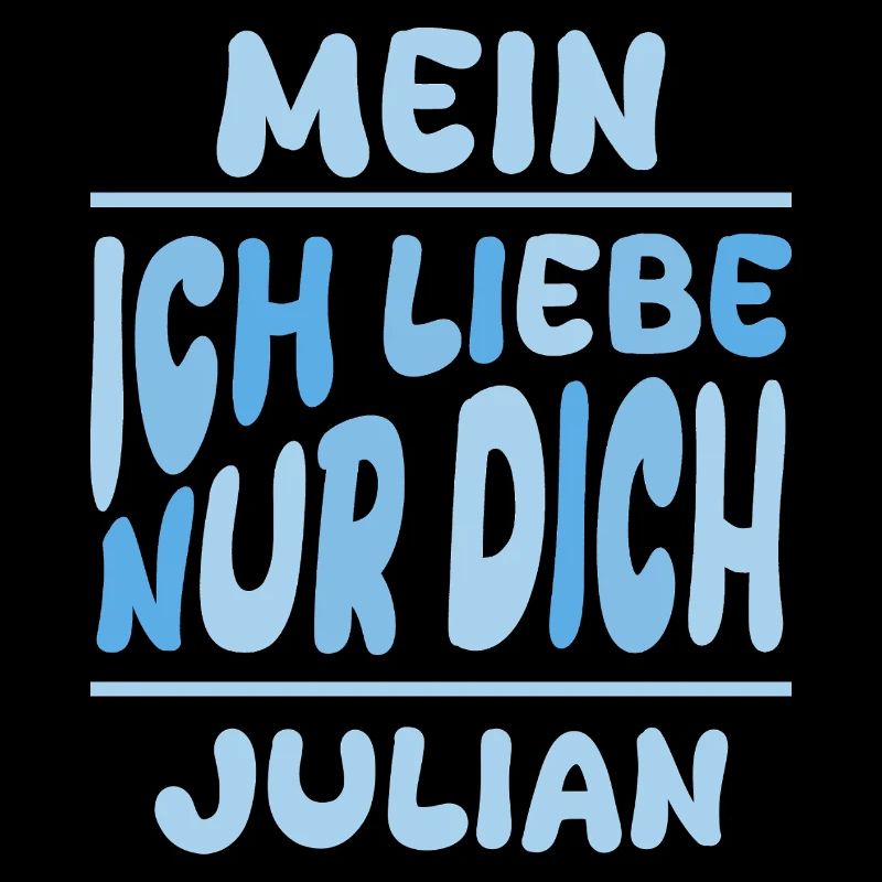 Husband Julian