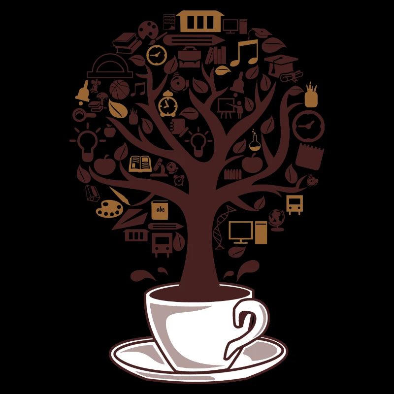 coffee tree