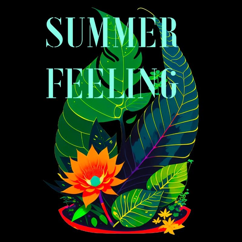 SUMMER FEELING