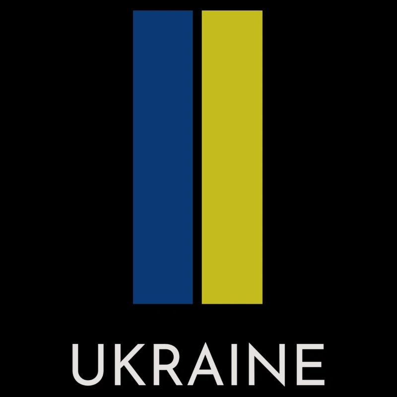 Drapeau ukrainien, fierté ukrainienne