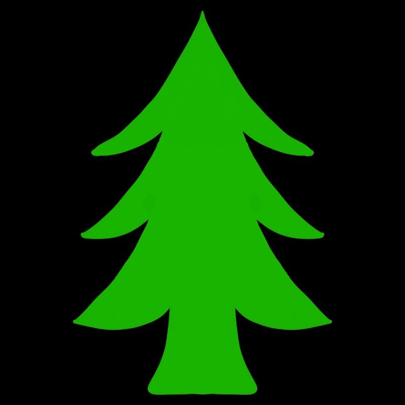 Fir tree