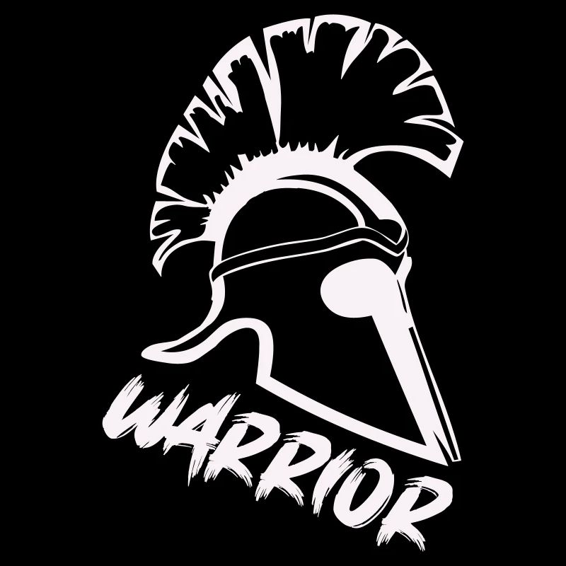 Casque Sparte Warrior