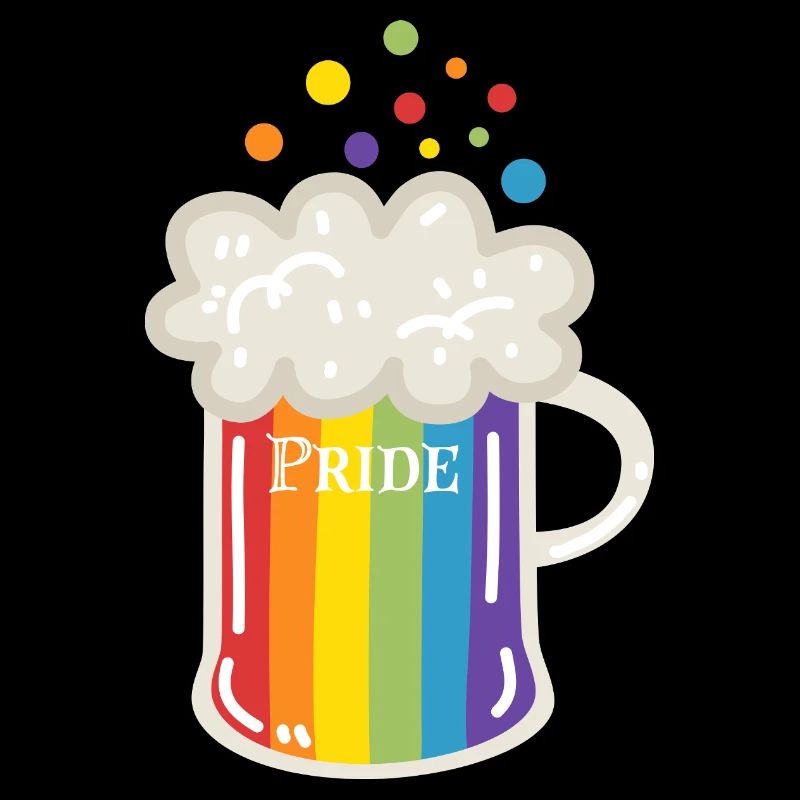 Pride Beer