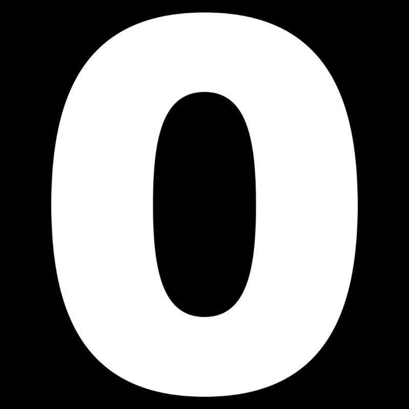 O