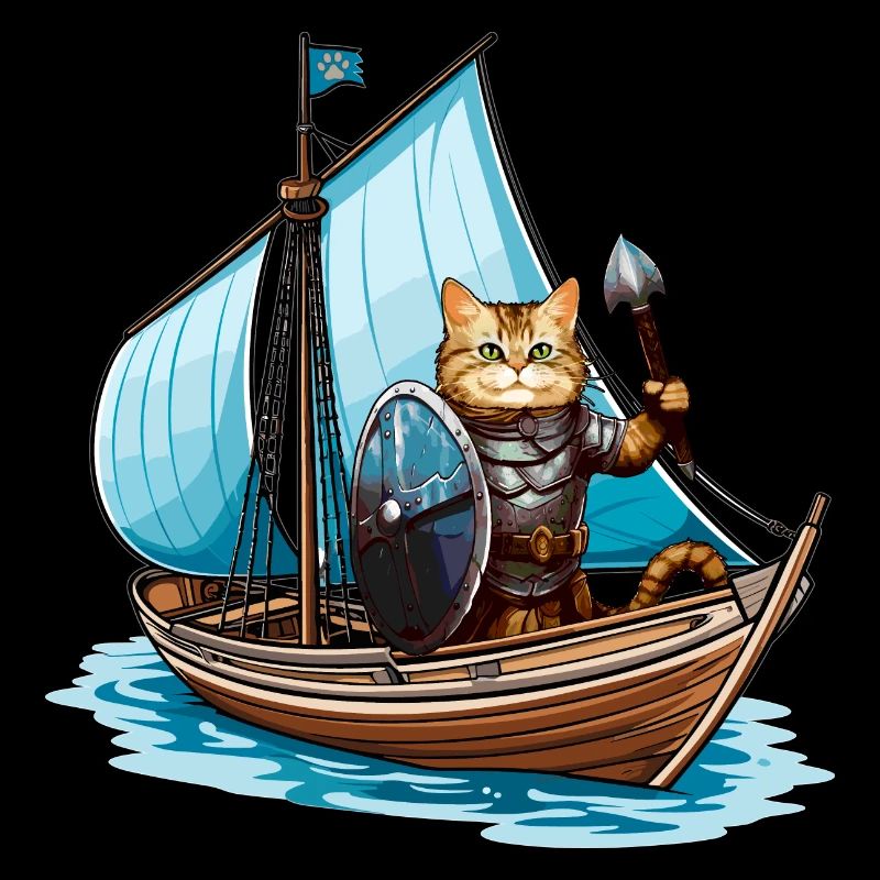Chat Viking 2