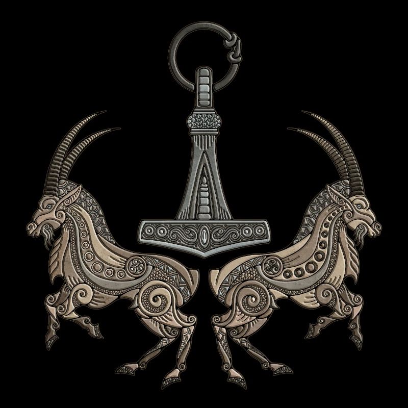 mjölnir