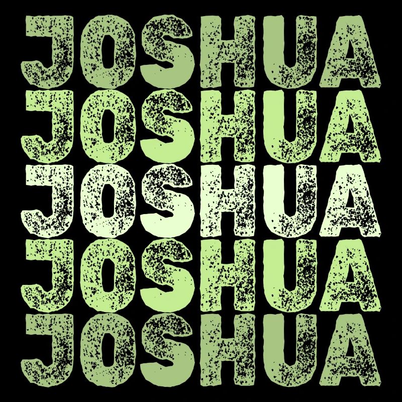 Gift for Joshua