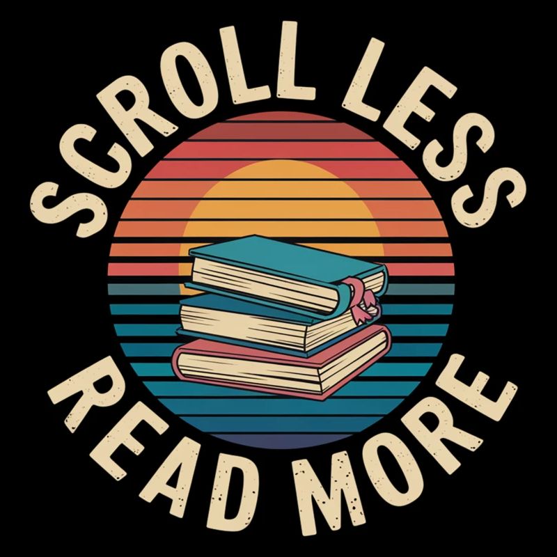 Scroll Less Read More 10
