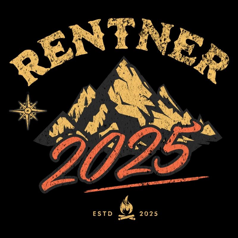 Retraités 2025