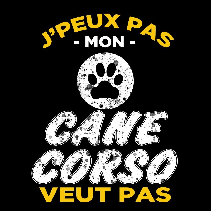 Cane Corso
