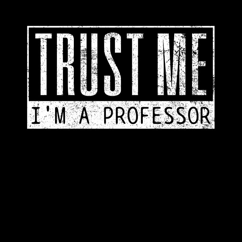 Professor Hochschullehrer