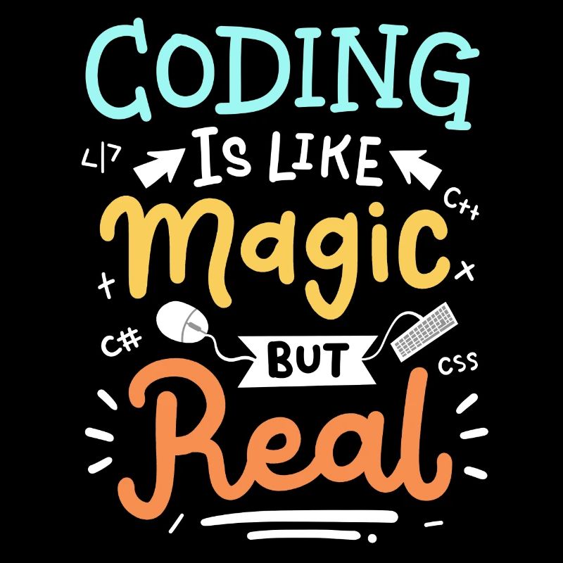 Codierung Programmierung