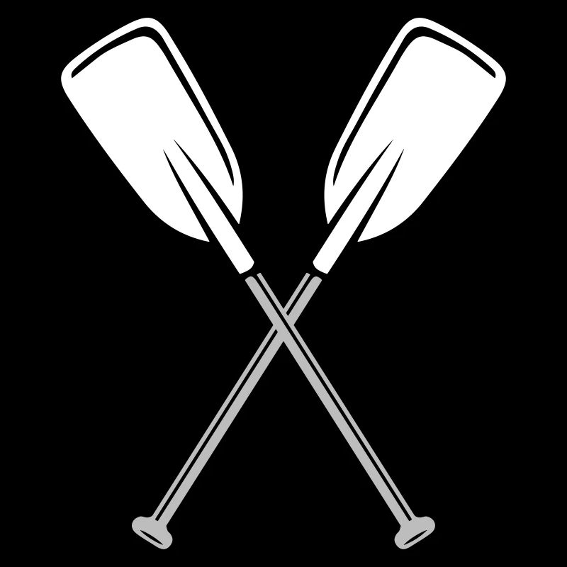 Paddle | two-tone | Colors adjustable