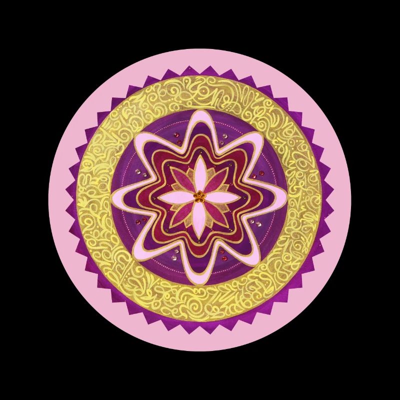Stargate Harmony - Sonja Ariel von Staden