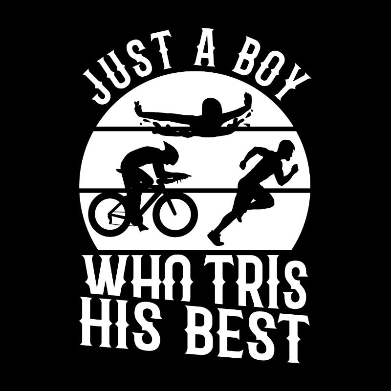 Triathlon Competitors