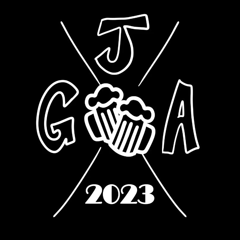 2023 Junggesellenabschied