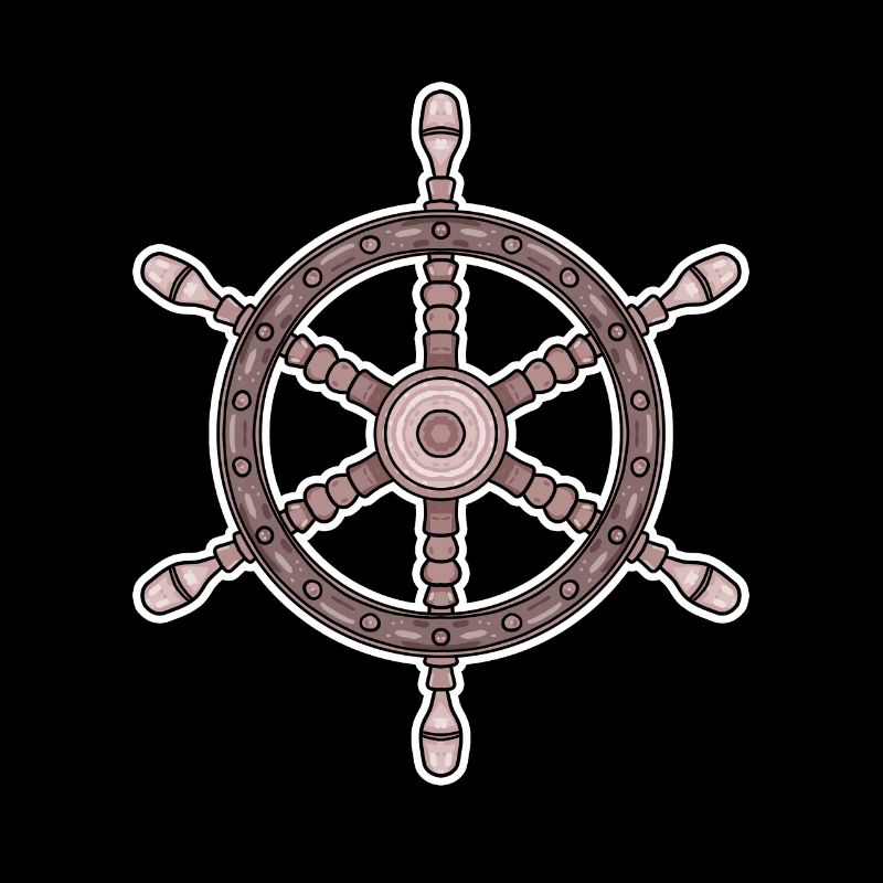 Capitaine de volant