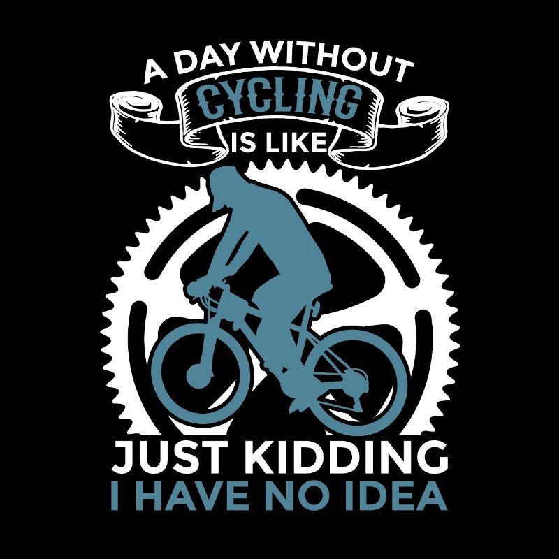 Cycling Motivation