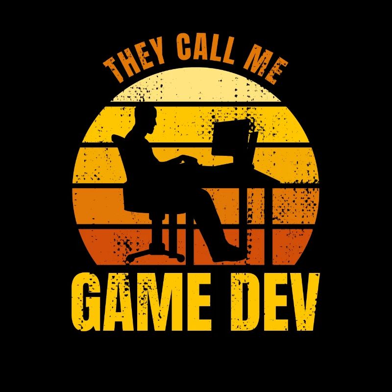 Video Games Developer