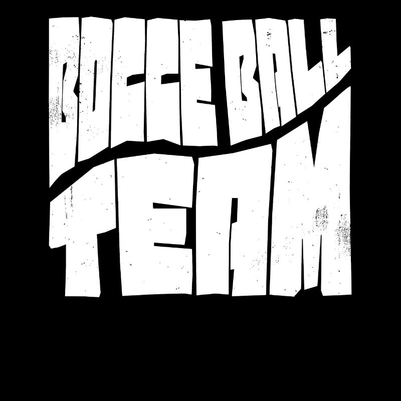 Bocce Ball Team Outfit with Jack Bocci Game Bocce
