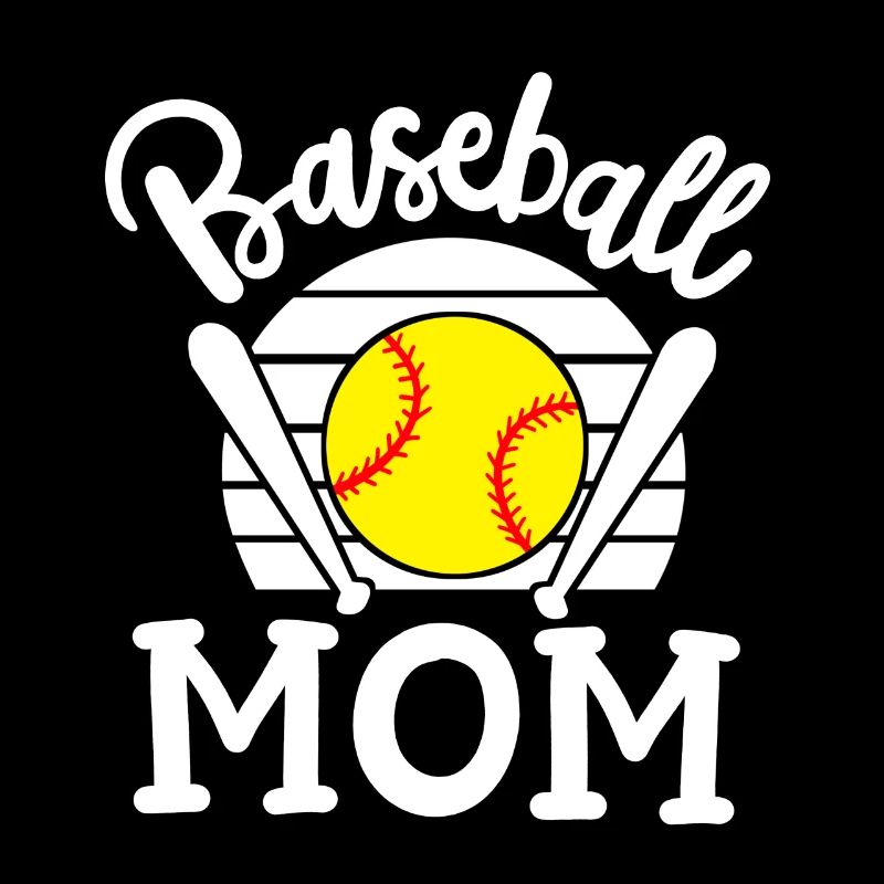 Baseball Mama