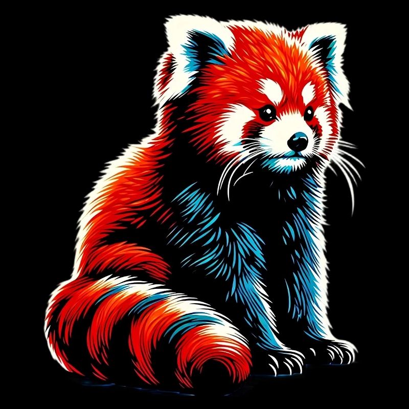 Petit panda