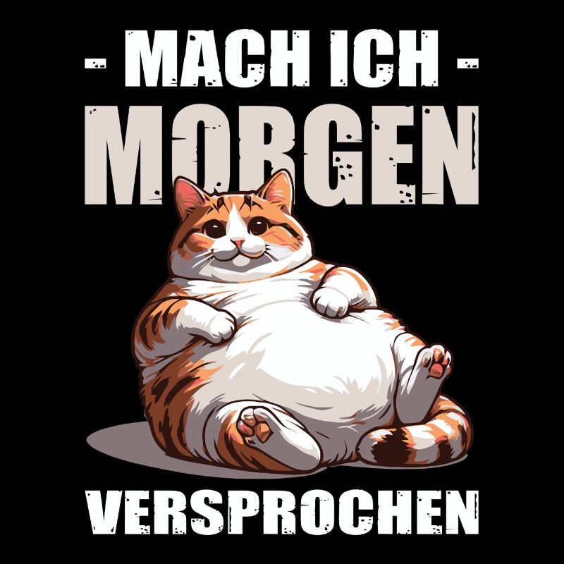Mach Ich Morgen Versprochen Ironie Sarkasmus