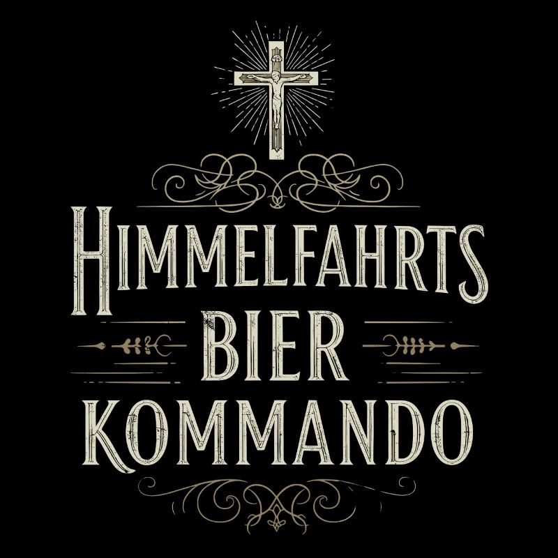 COMMANDE DE LA BIÈRE DE L’ASCENSION