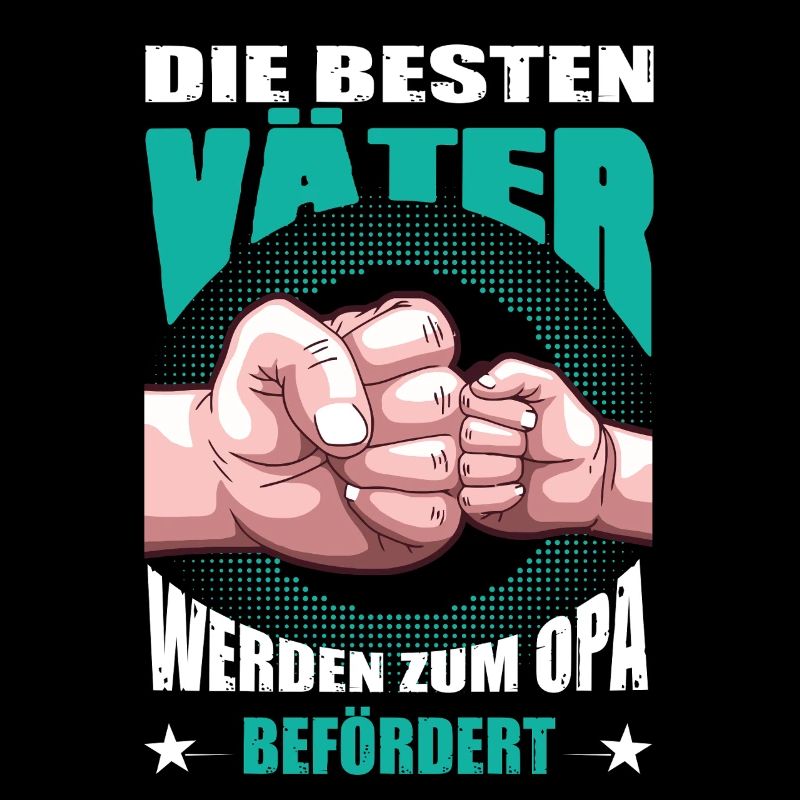 Bester Opa Der Welt Geschenk Großvater