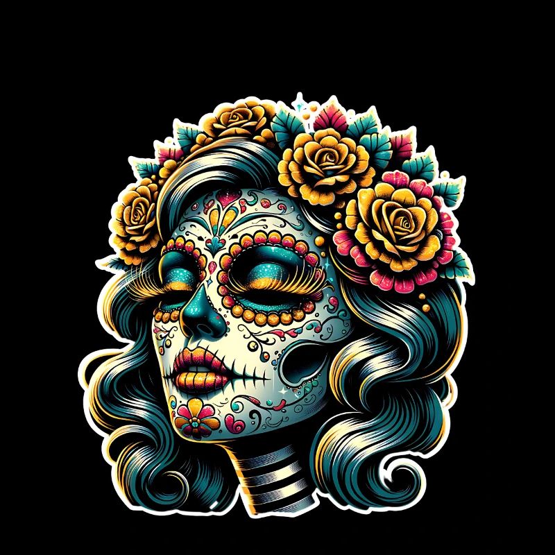 La Catrina