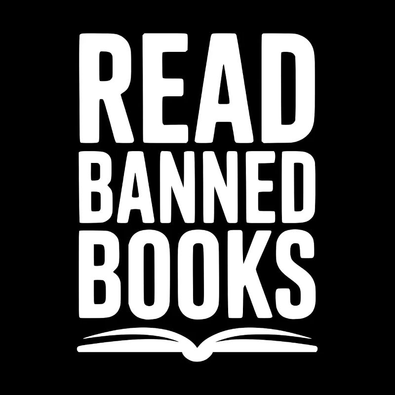 Lesen Sie verbotene Bücher