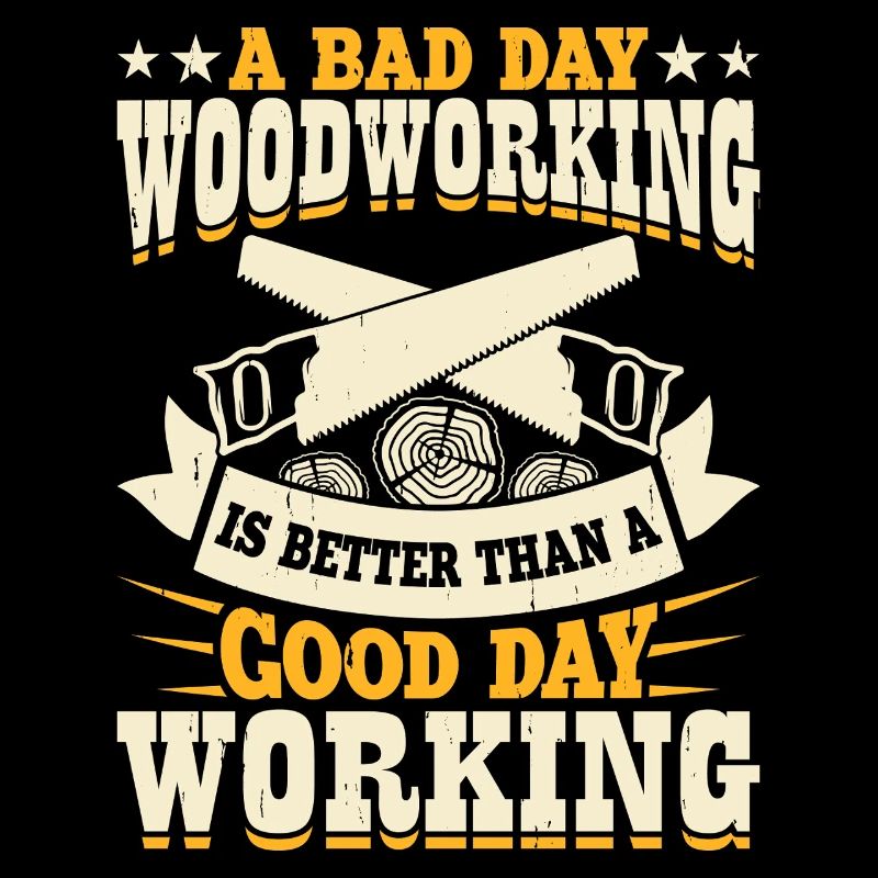 Arborist Woodworker Woodworker Gift