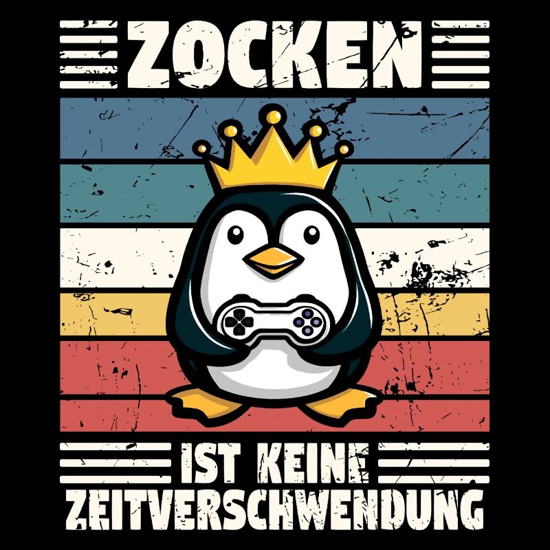 Les manchots ne perdent pas de temps, ils jouent
