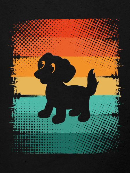 Dog Puppy