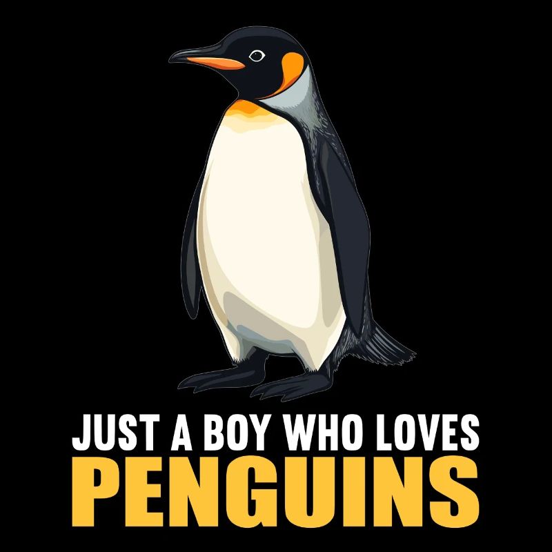 Penguins Penguin