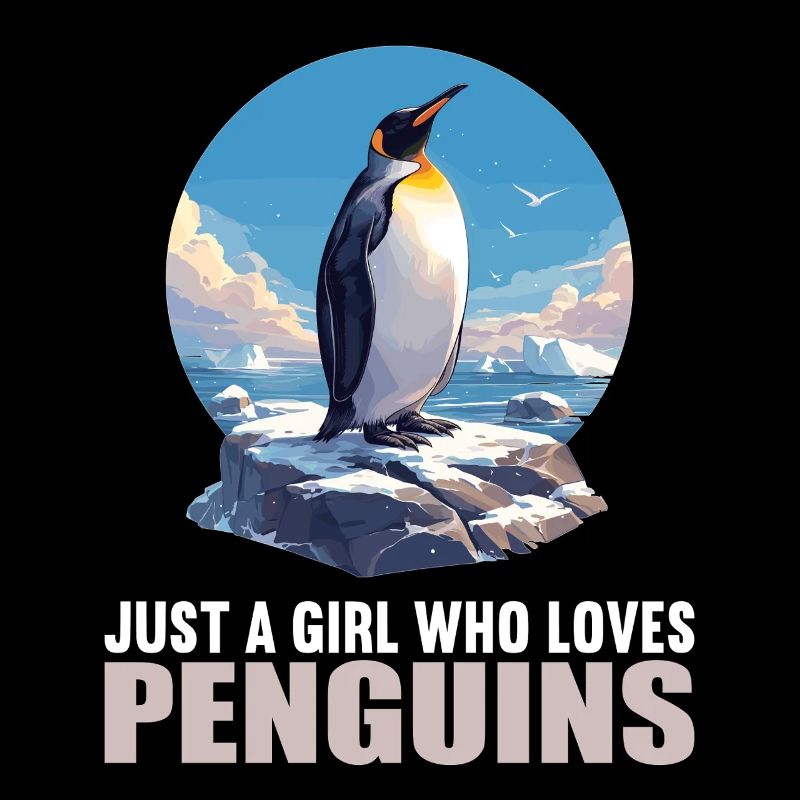 Pingouins Pingouin