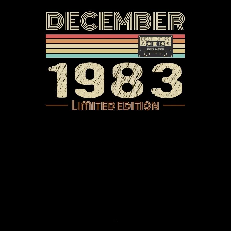 Dezember 1983 Geburtstag Dezember 1983 Dezember