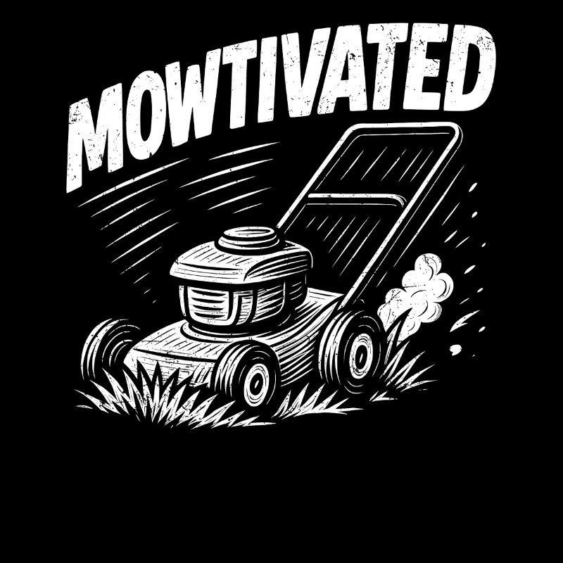 Mowtivated