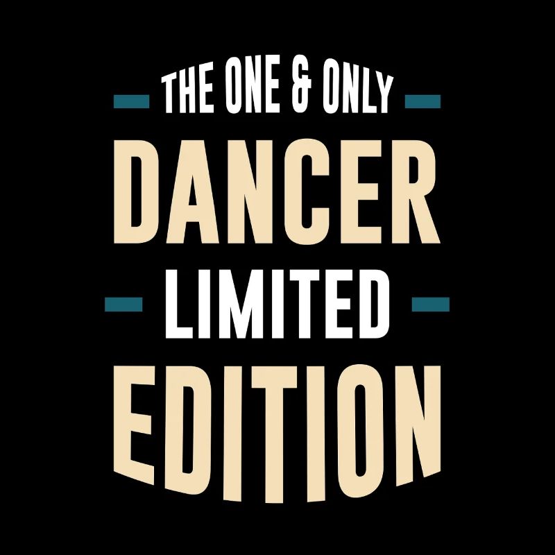 L’édition limitée One & Only Dancer