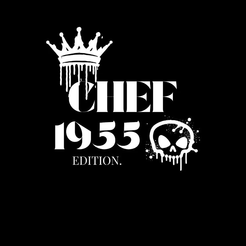 Édition Chef 1955 Déclaration du 70e anniversaire