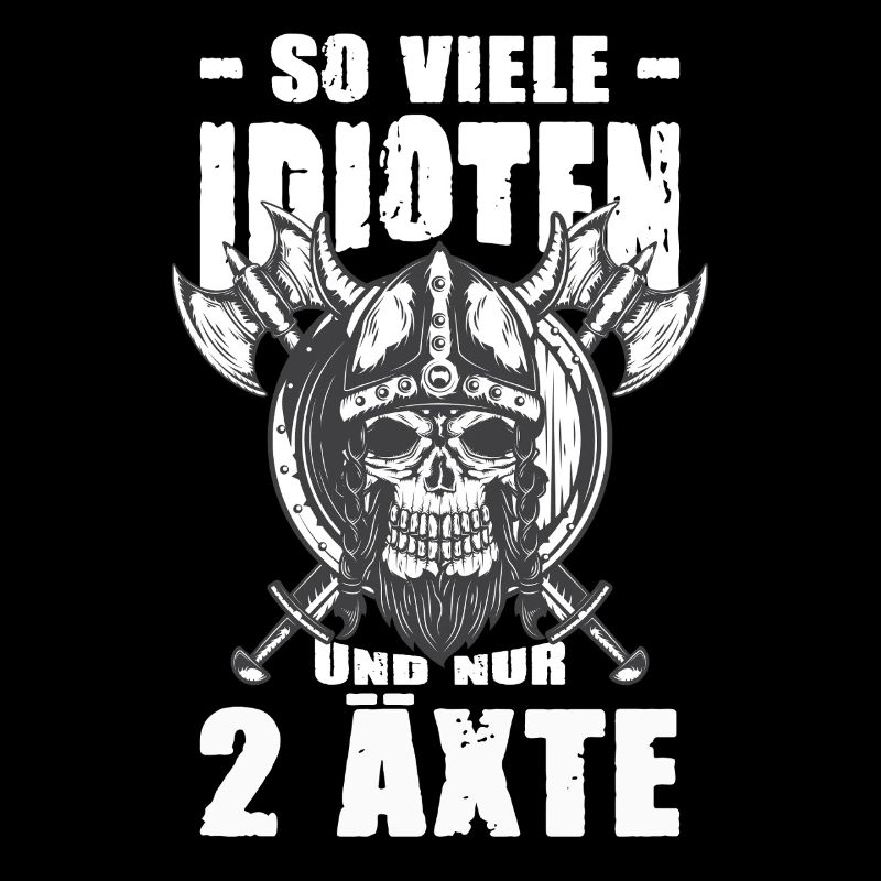 Wikinger Odin Outfits Valhalla Nordmann