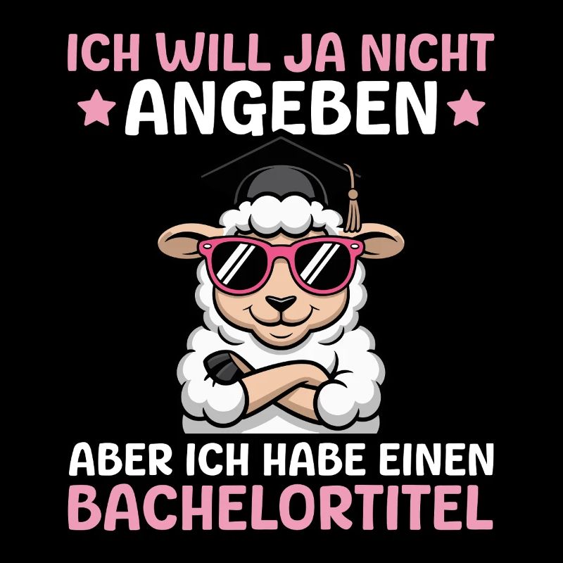 Bachelorprüfung Studentin Bachelor Abschluss