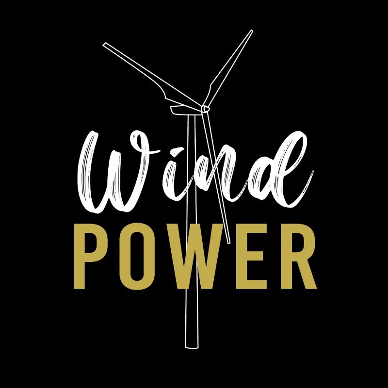 Éolienne, énergie éolienne, énergie éolienne