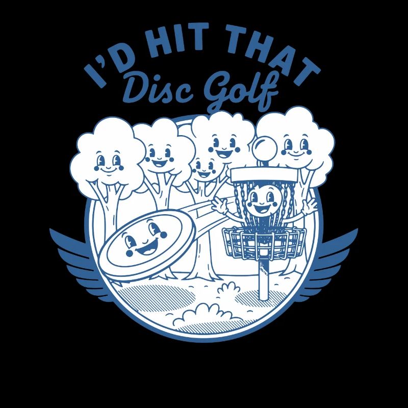 J’ALLAIS PASSER CETTE SCÈNE DRÔLE DE DISC GOLF