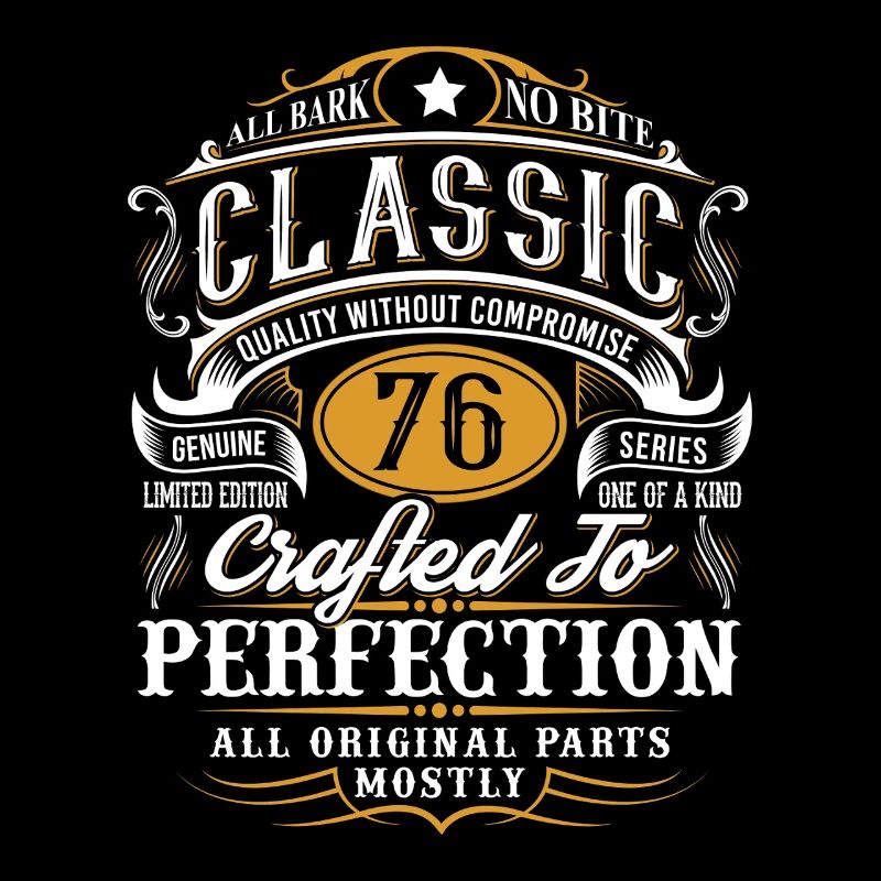 76e anniversaire