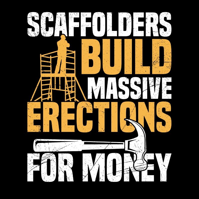  Scaffolding Platform Construction Worker Scaffold