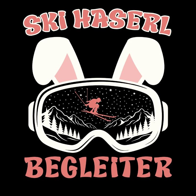 Après-ski SKI HASERL COMPAGNON Fun