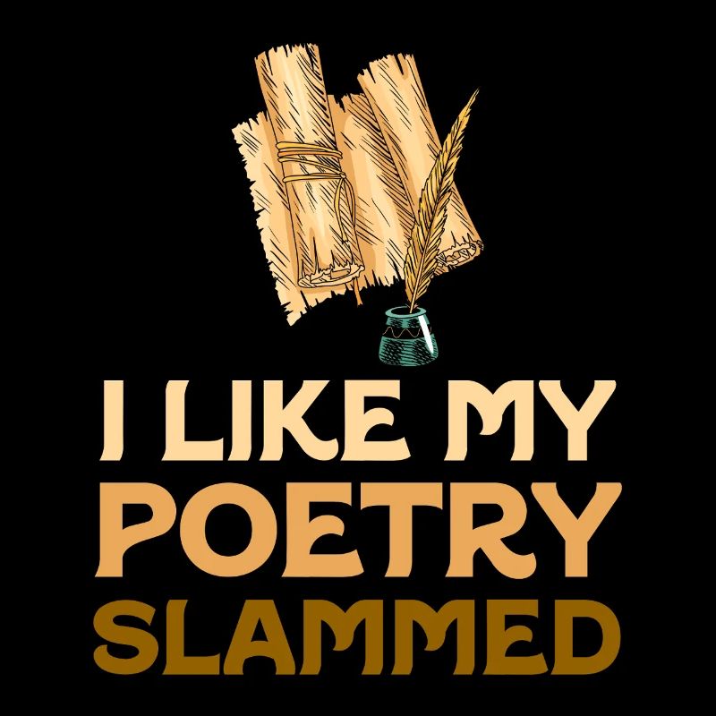 Poetry Slammed