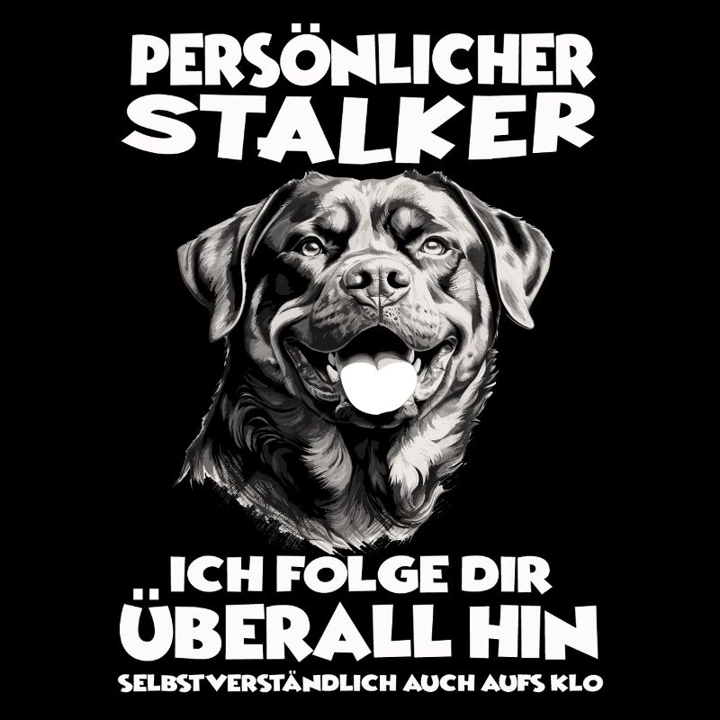 Rottweiler T Hundehalter Gassi Bekleidung Rotti Ro