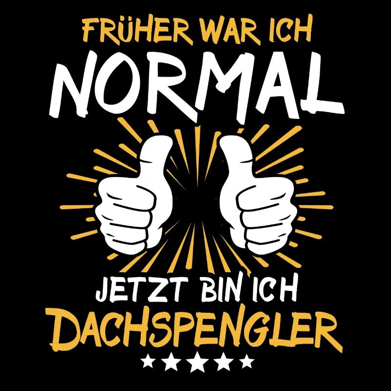 Dachspengler Spruch